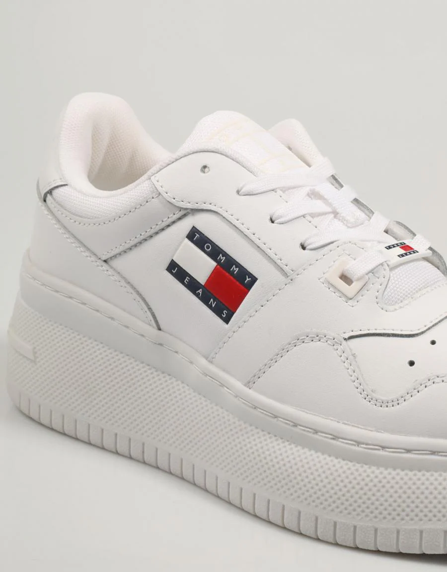 TOMMY HILFIGER TJW 84172 - Image 5