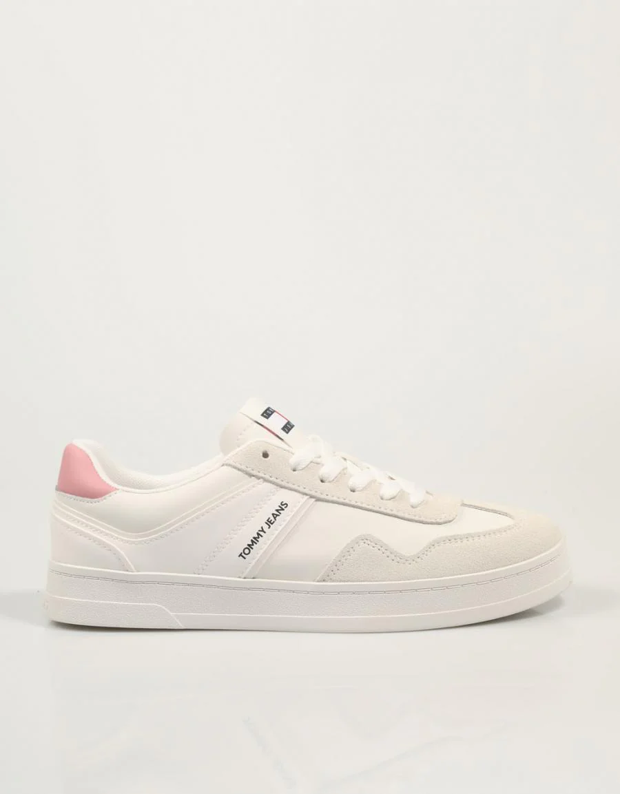 TOMMY HILFIGER TJW COURT SNEAKER 85631