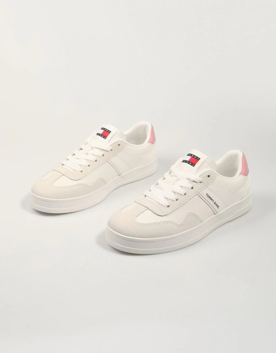 TOMMY HILFIGER TJW COURT SNEAKER 85631 - Image 2