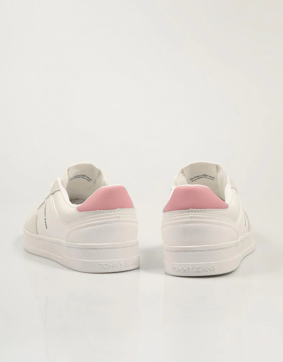 TOMMY HILFIGER TJW COURT SNEAKER 85631 - Image 3