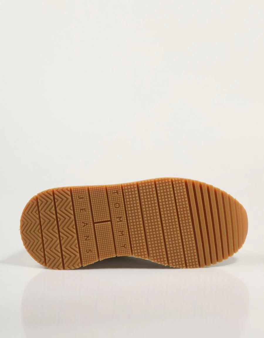 TOMMY HILFIGER TJW EVA RUNNER METALLIC 85650 - Image 4
