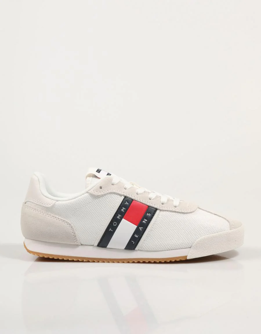 TOMMY HILFIGER TJW LOW PROFILE RUNNER 85649
