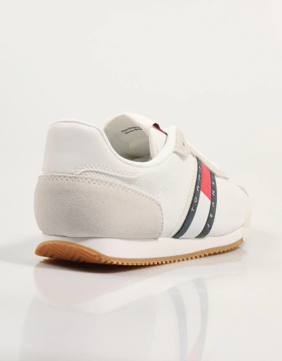 TOMMY HILFIGER TJW LOW PROFILE RUNNER 85649 - Image 3