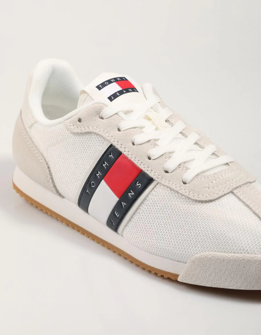 TOMMY HILFIGER TJW LOW PROFILE RUNNER 85649 - Image 5