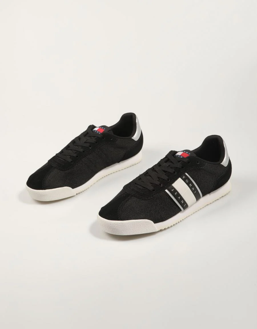 TOMMY HILFIGER TJW LOW PROFILE RUNNER 86782 - Image 2