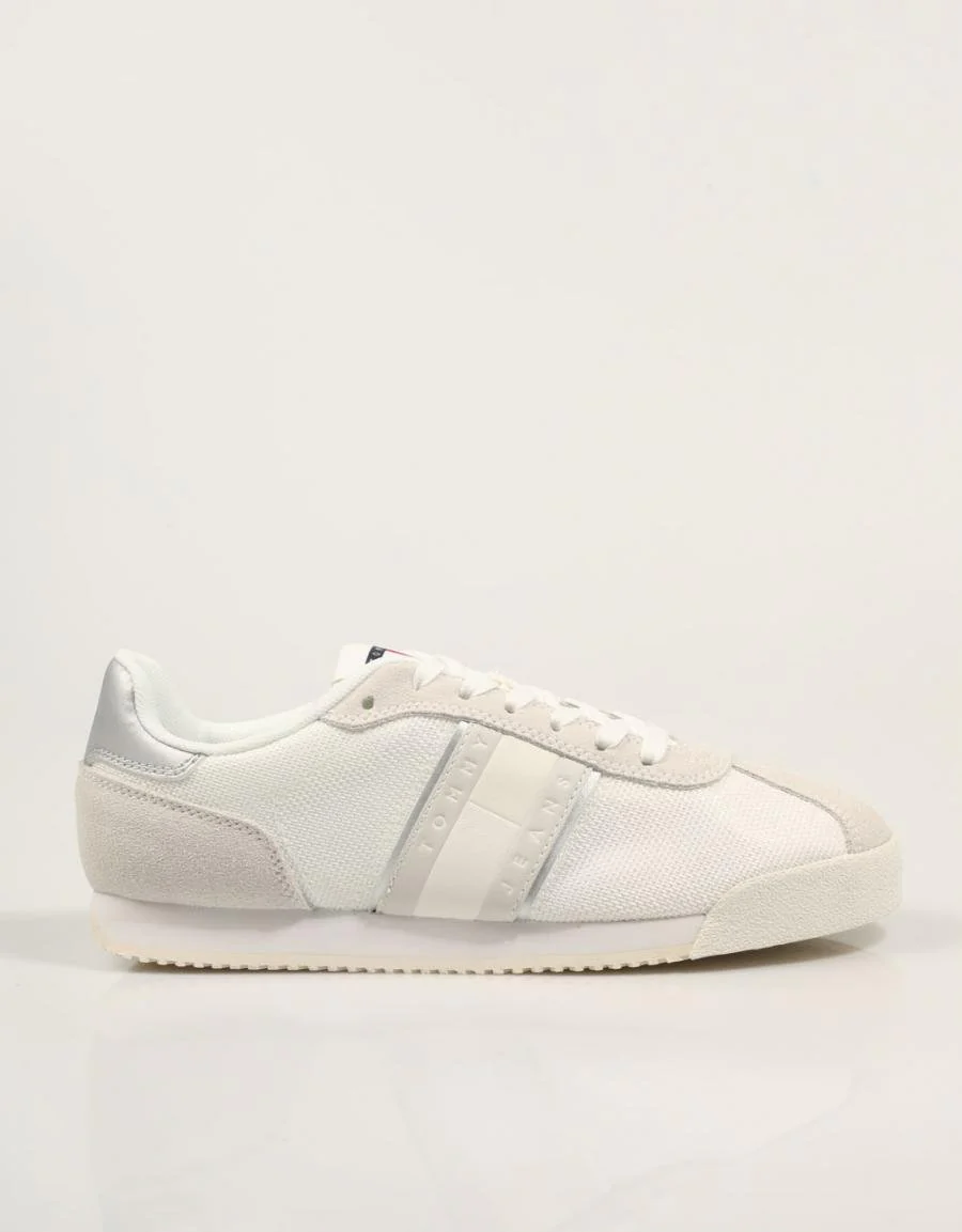 TOMMY HILFIGER TJW LOW PROFILE RUNNER 86783