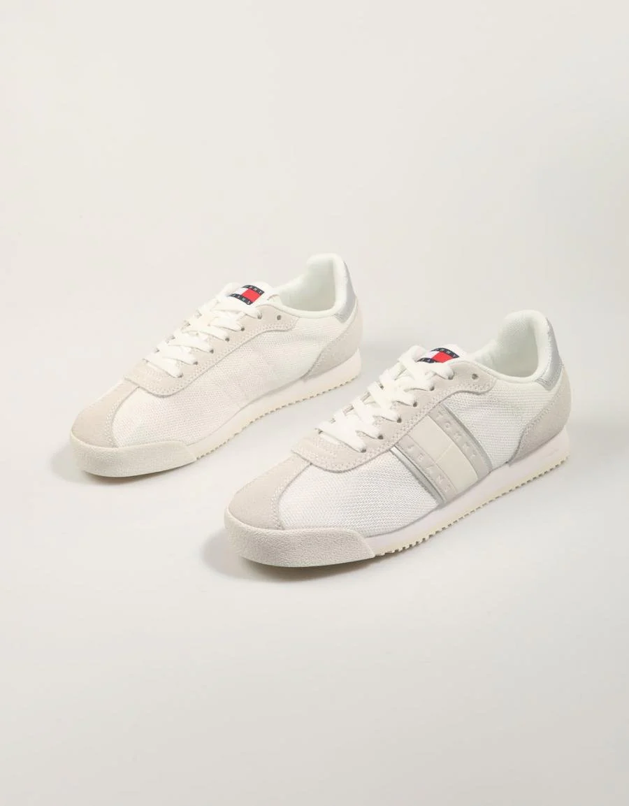 TOMMY HILFIGER TJW LOW PROFILE RUNNER 86783 - Image 2