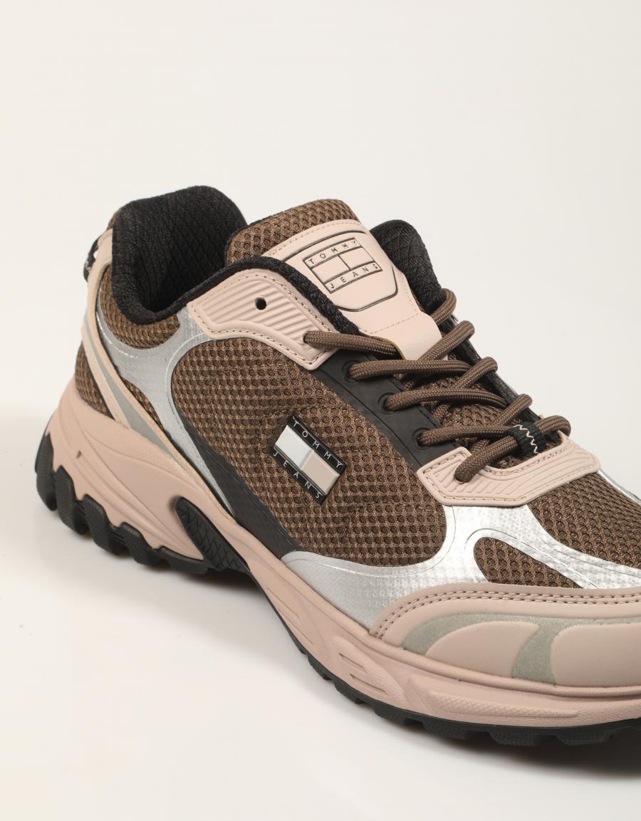 TOMMY HILFIGER TJW OUTDOOR RUNNER 88378 - Image 5
