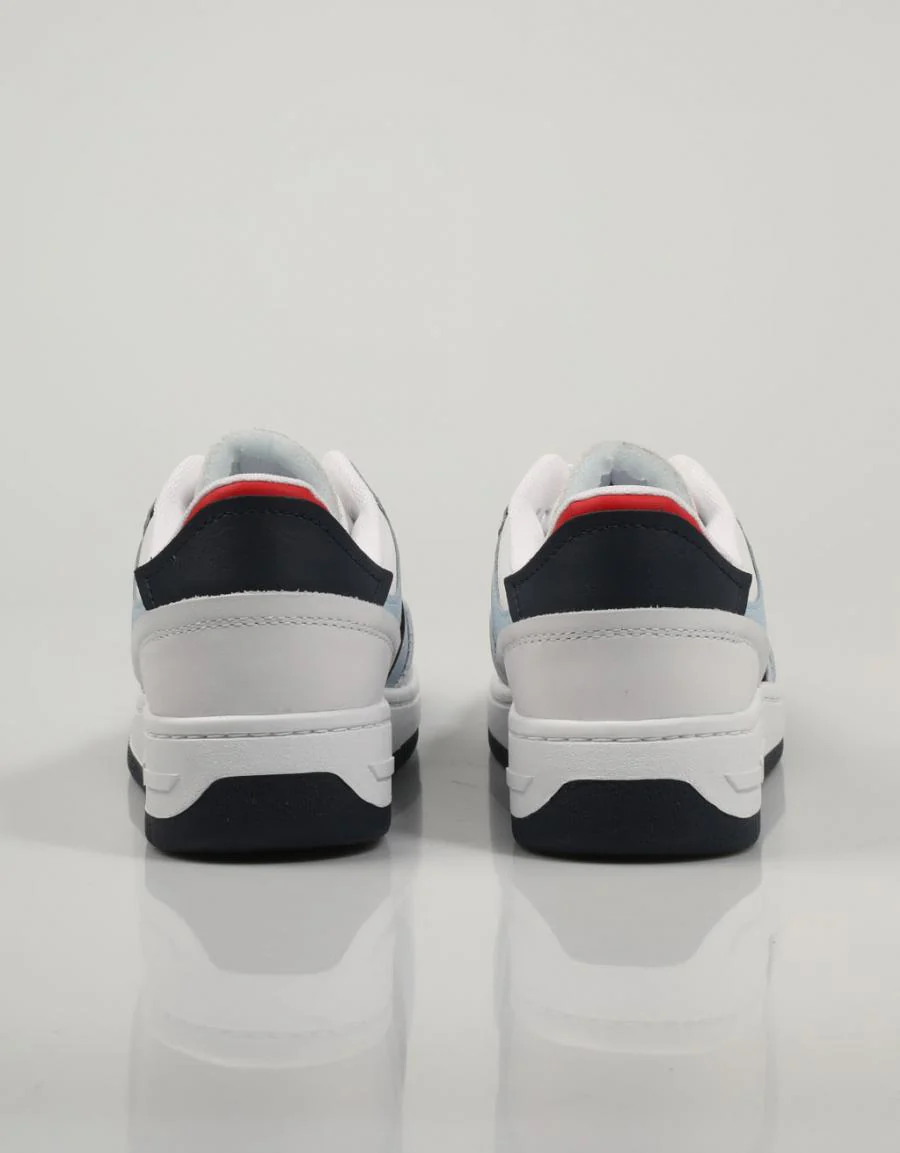 TOMMY HILFIGER TOMMY JEANS CITY POP BASKET WMN 79910 - Image 3