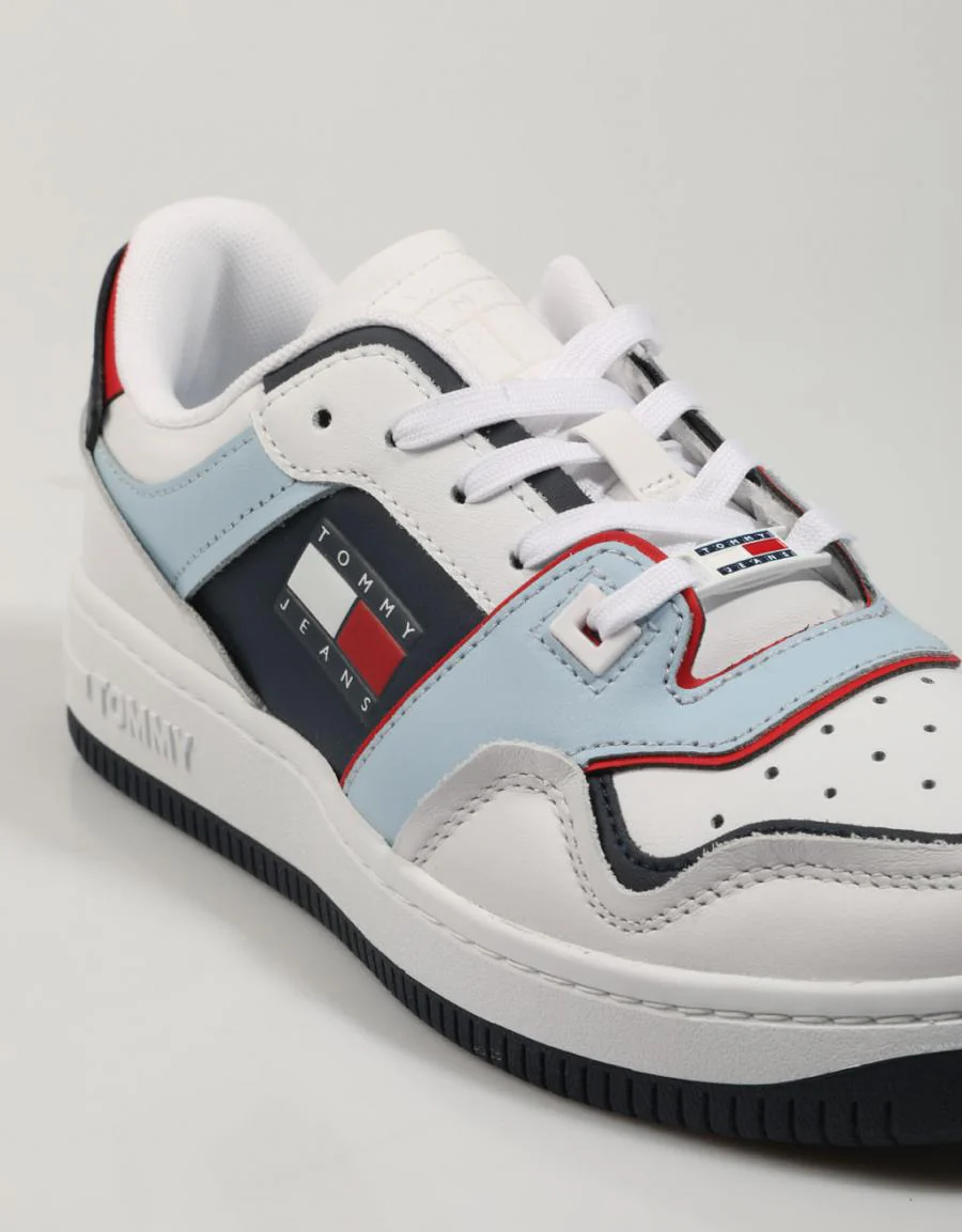 TOMMY HILFIGER TOMMY JEANS CITY POP BASKET WMN 79910 - Image 5