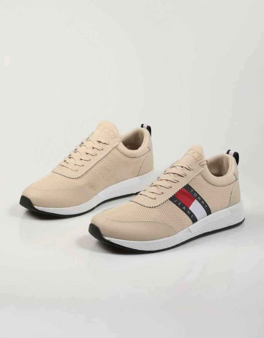 TOMMY HILFIGER TOMMY JEANS FLEXI RUNNER 79898 - Image 2