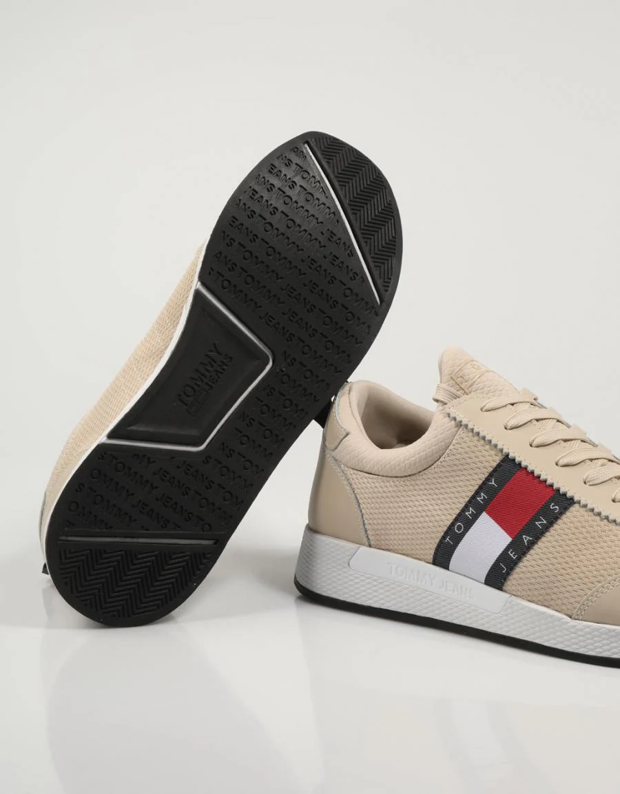 TOMMY HILFIGER TOMMY JEANS FLEXI RUNNER 79898 - Image 4