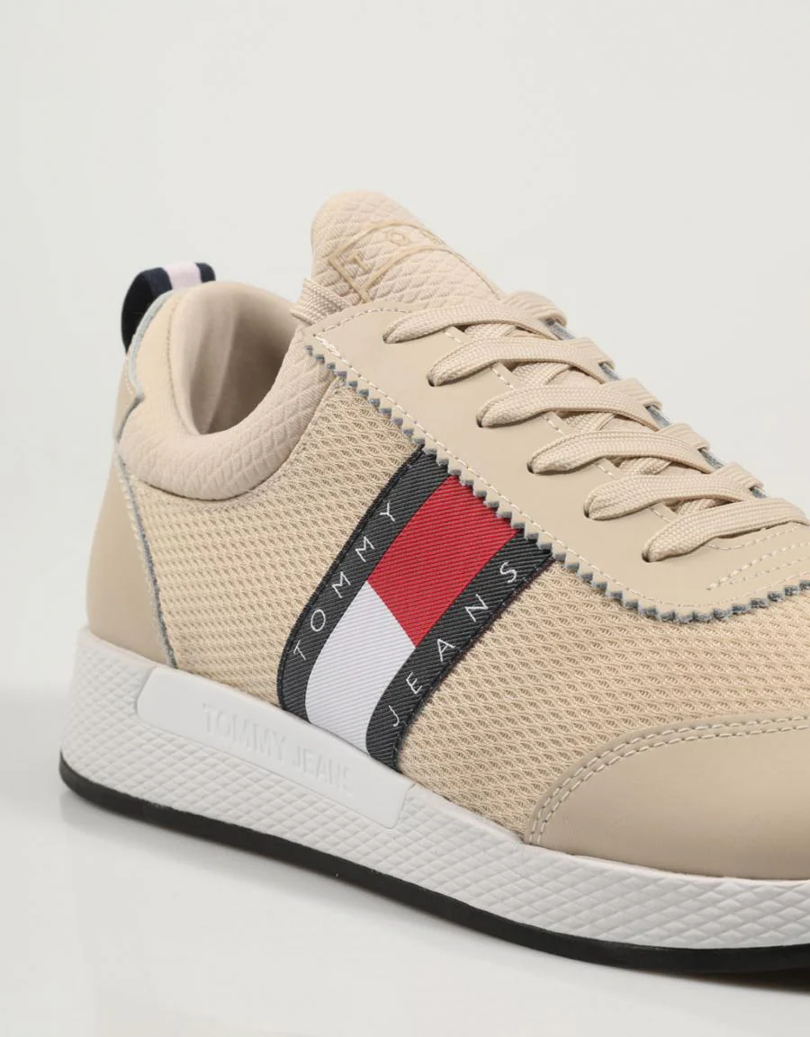 TOMMY HILFIGER TOMMY JEANS FLEXI RUNNER 79898 - Image 5