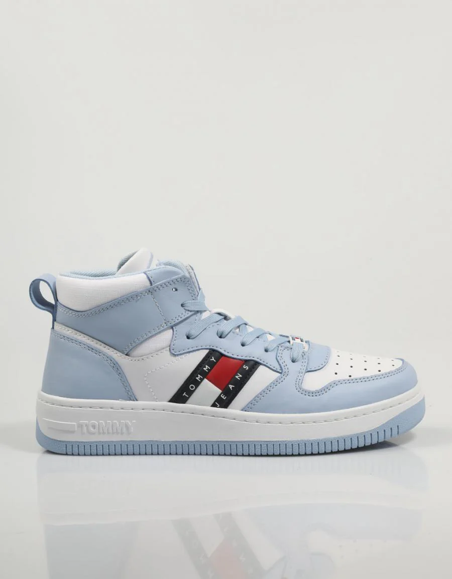 TOMMY HILFIGER TOMMY JEANS MID POP BASKET WMN 79912