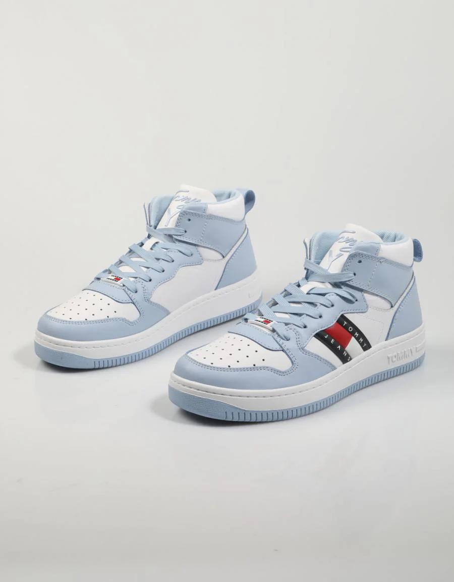 TOMMY HILFIGER TOMMY JEANS MID POP BASKET WMN 79912 - Image 2