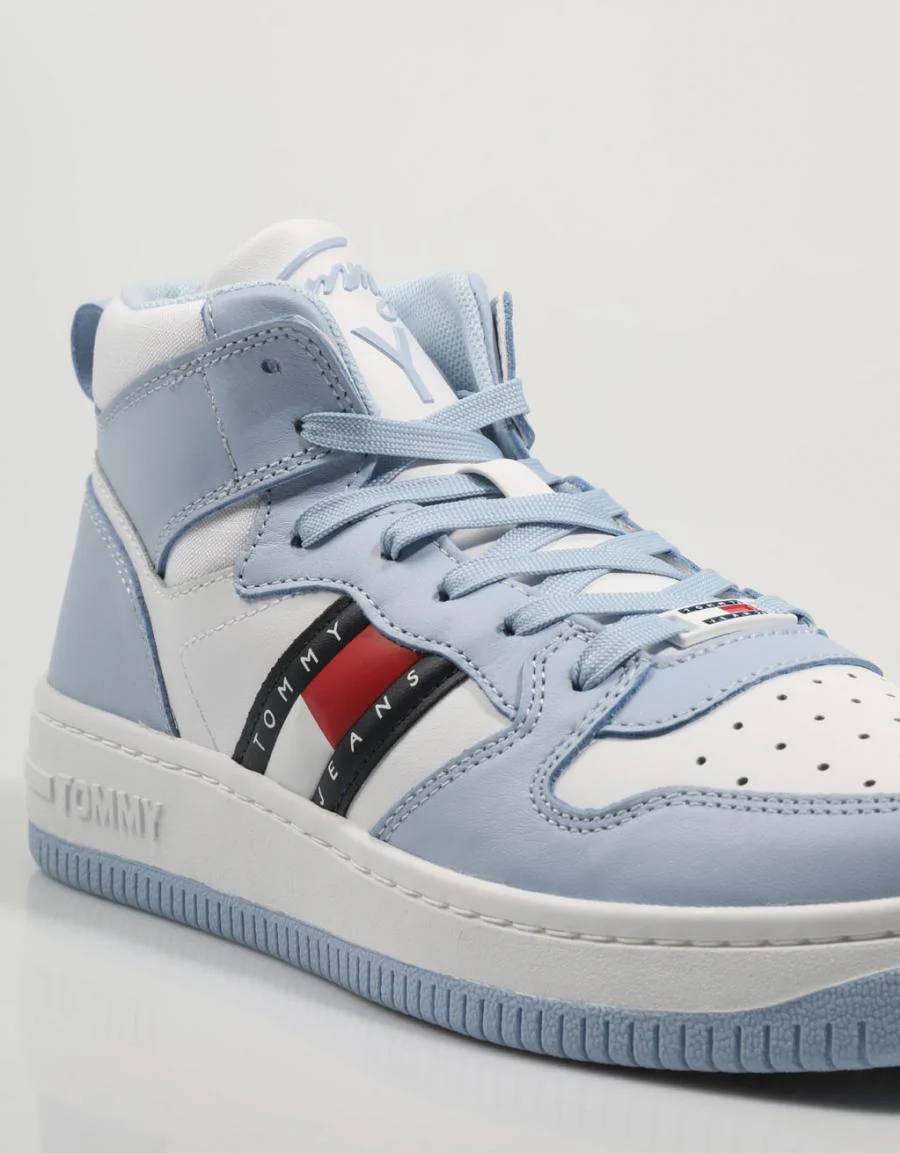TOMMY HILFIGER TOMMY JEANS MID POP BASKET WMN 79912 - Image 5