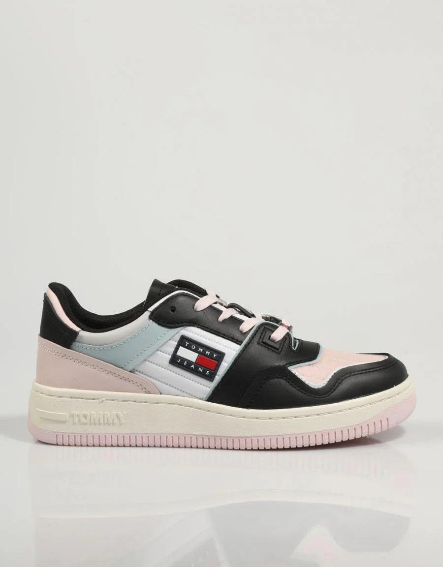 TOMMY HILFIGER TOMMY JEANS PASTEL LOW BASKET 79954