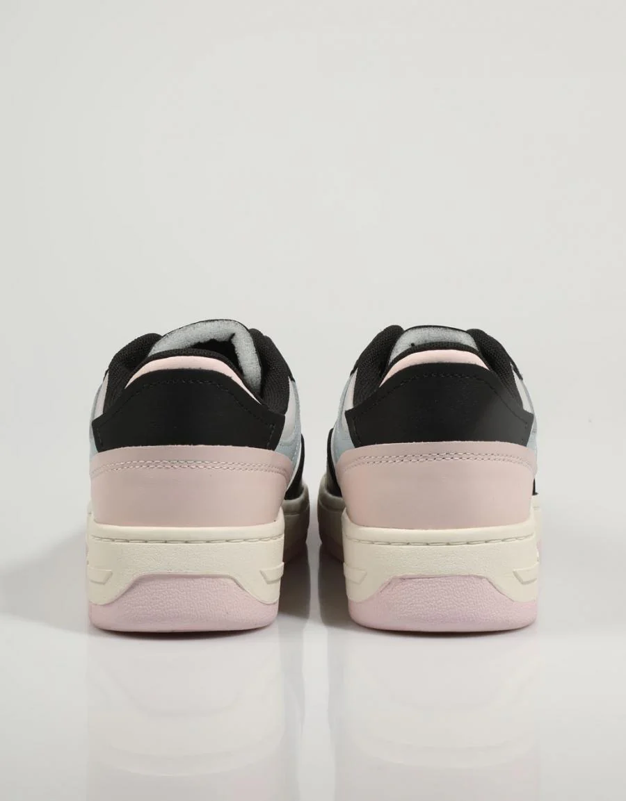 TOMMY HILFIGER TOMMY JEANS PASTEL LOW BASKET 79954 - Image 3