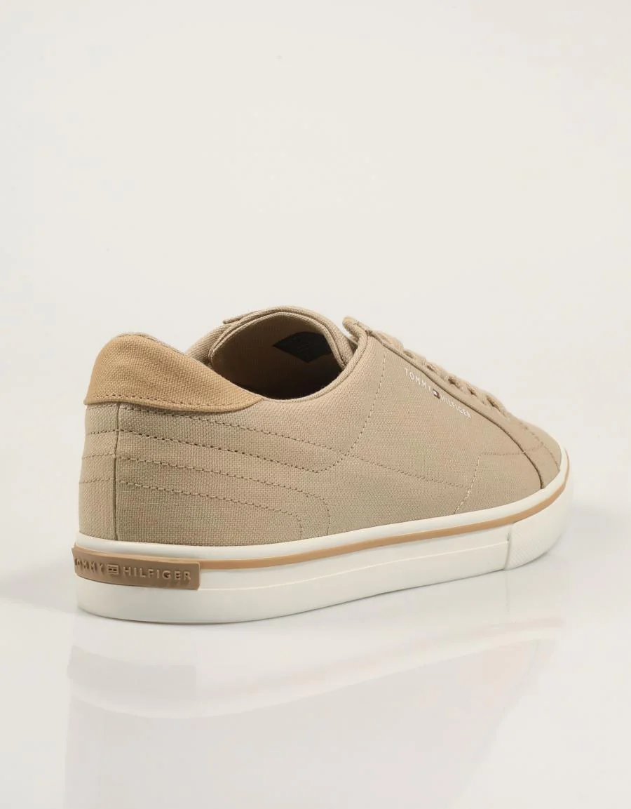 TOMMY HILFIGER VULC CORE LONG LACE 89512 - Image 3