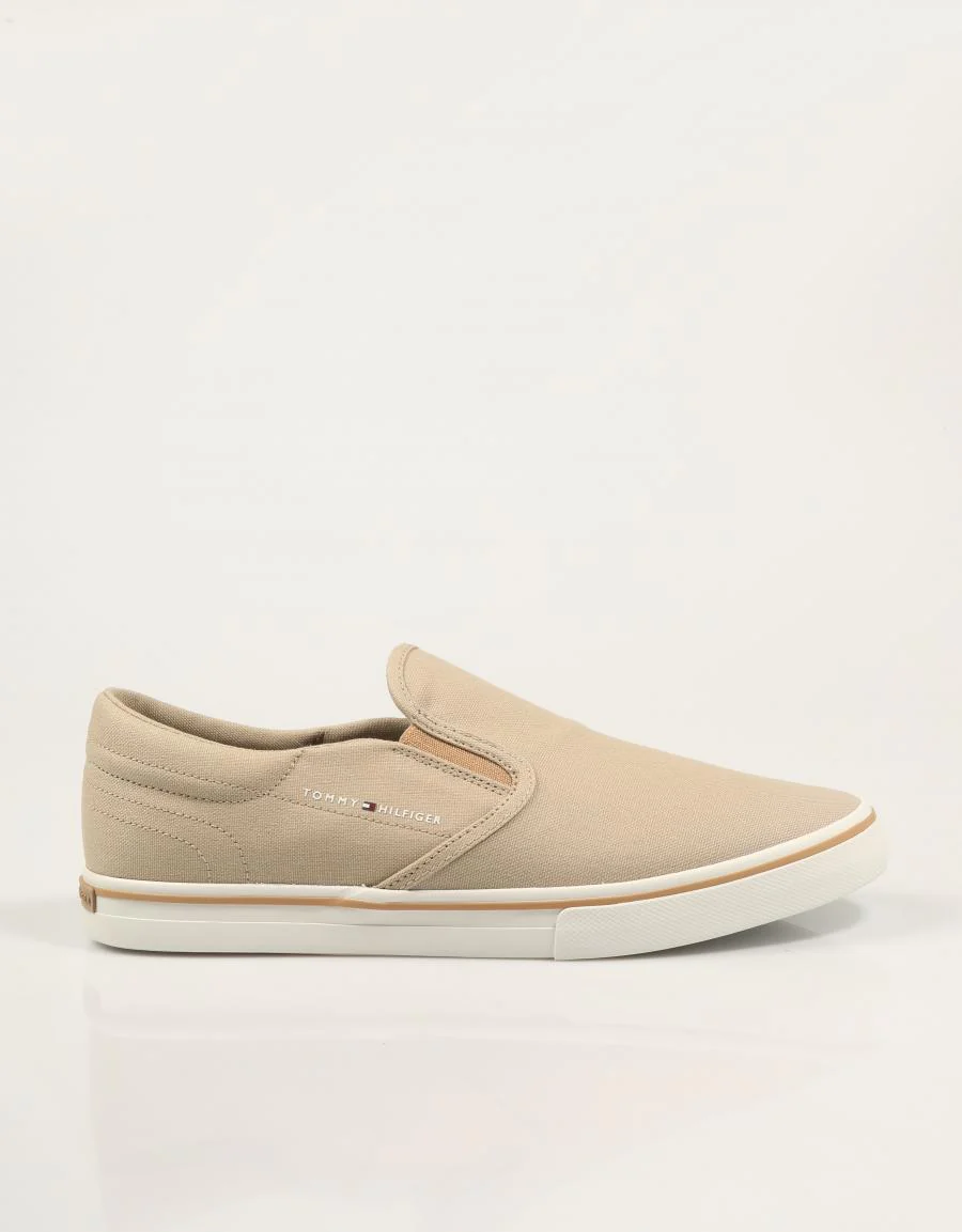 TOMMY HILFIGER VULC CORE SLIP ON 89513