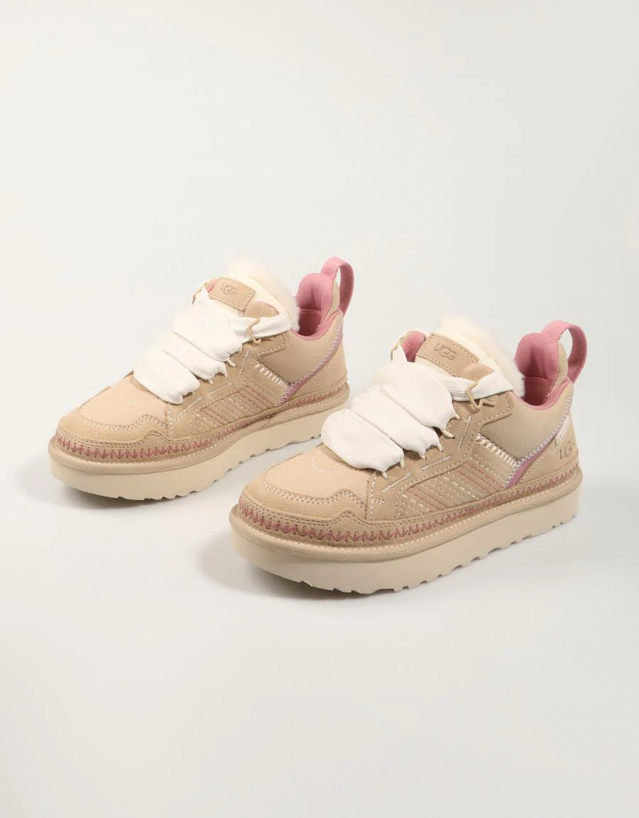 UGG LOWMEL MEADOW 1175114 90178 - Image 2