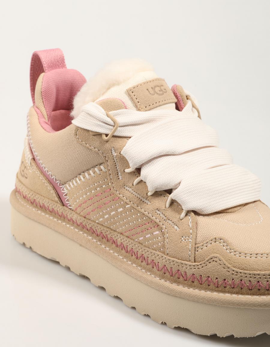 UGG LOWMEL MEADOW 1175114 90178 - Image 4