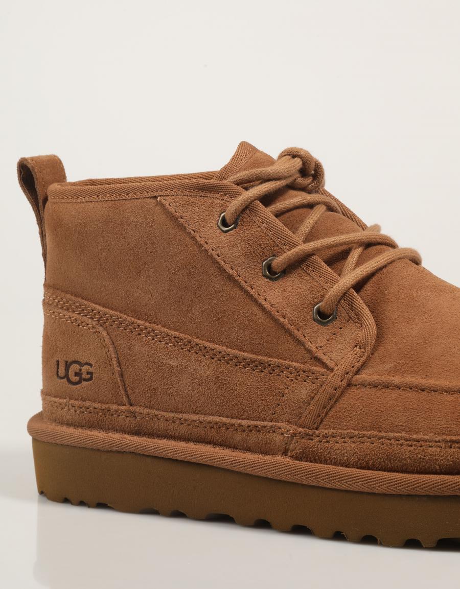 UGG NEUMEL MOC 1121645 89266 - Image 4