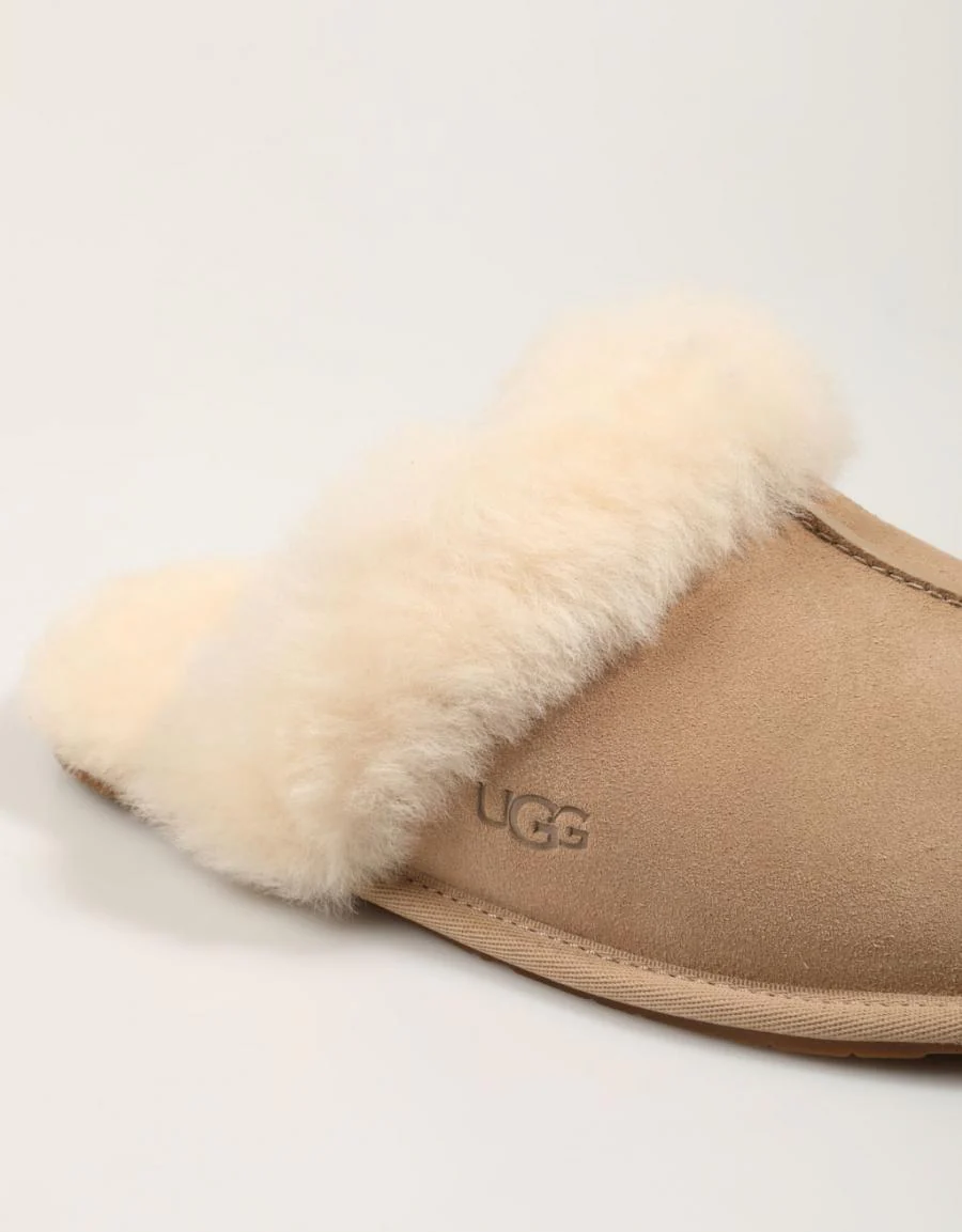 UGG SCUFFETTE II 86622 - Image 5