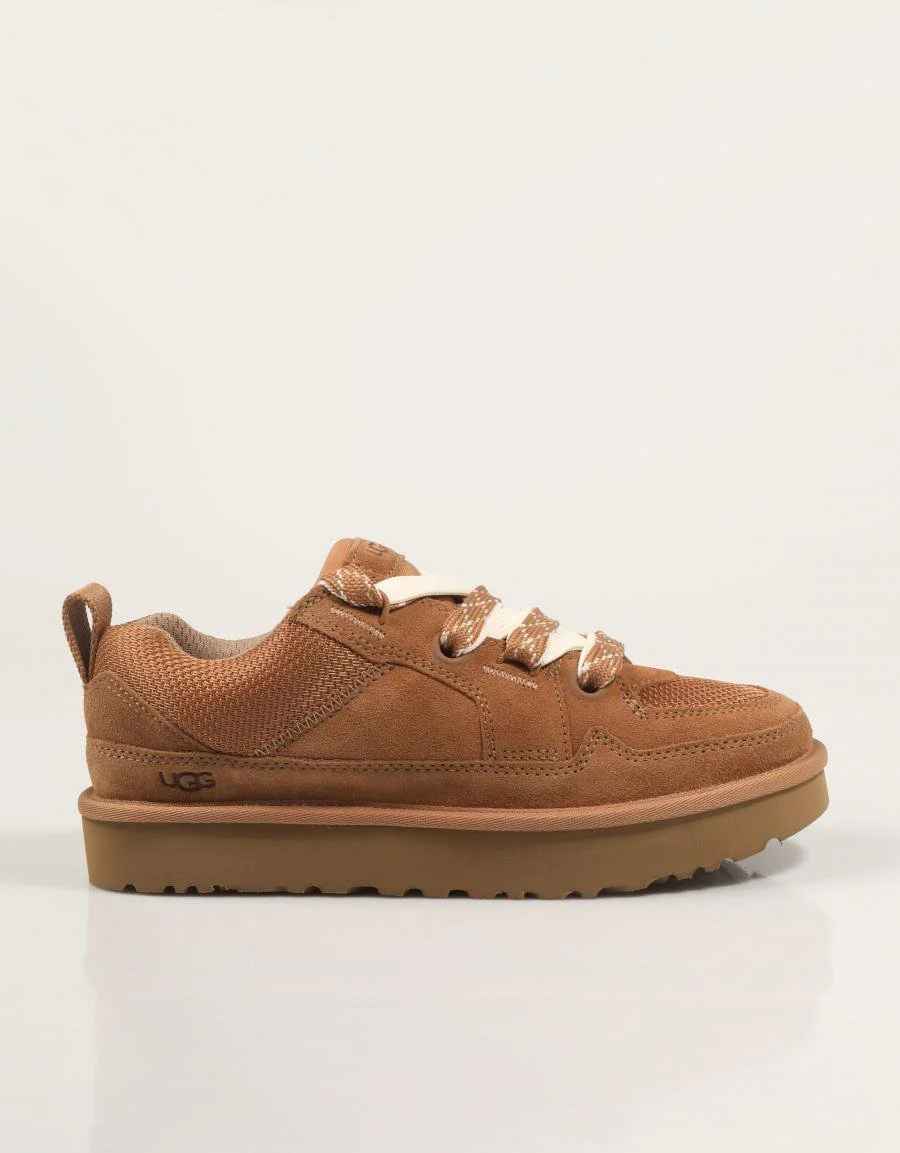 UGG W LO LOWMEL 89257