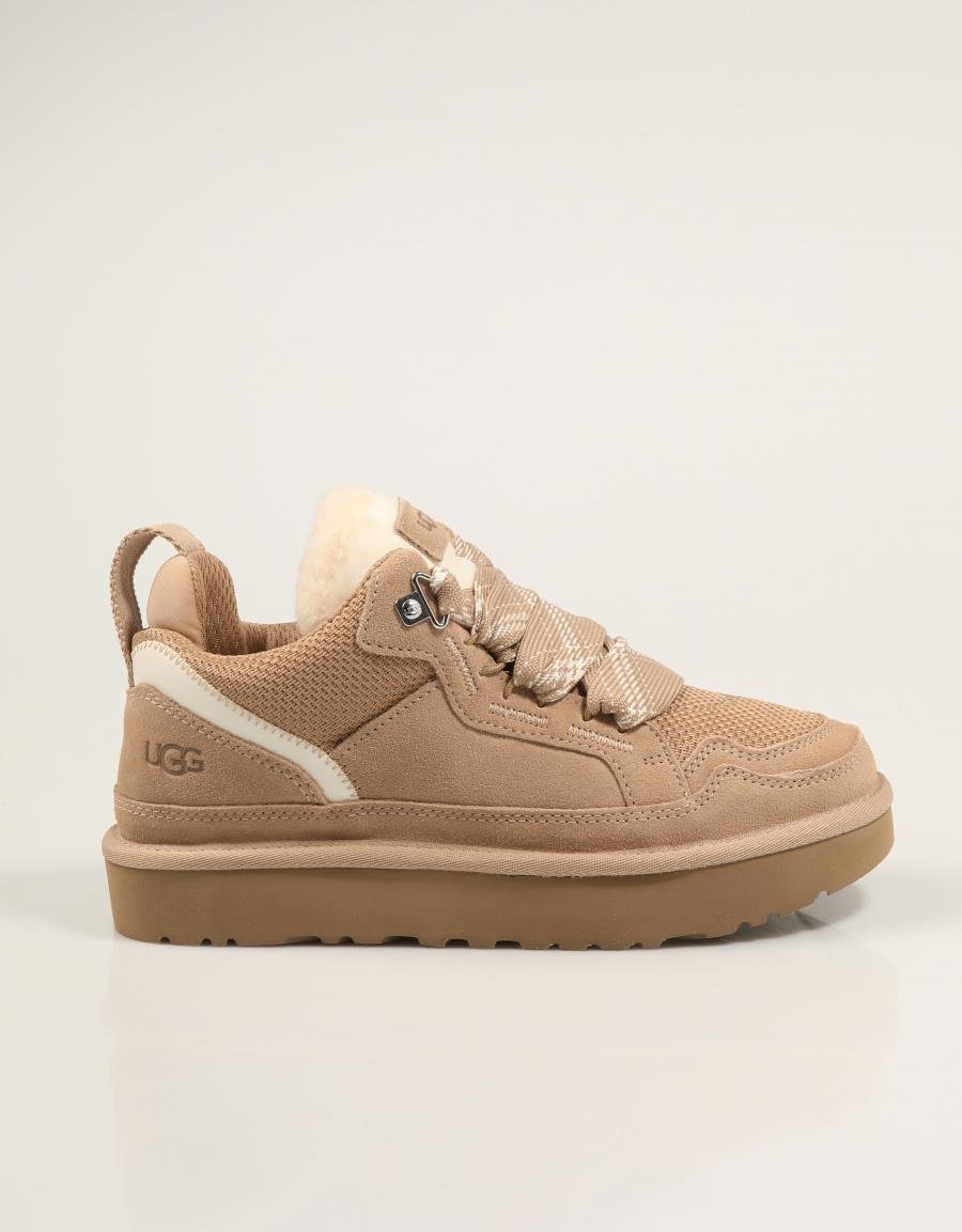 UGG W LOWMEL 89255