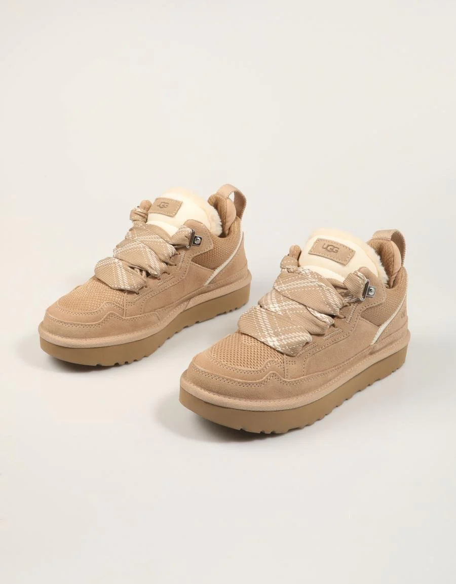 UGG W LOWMEL 89255 - Image 2