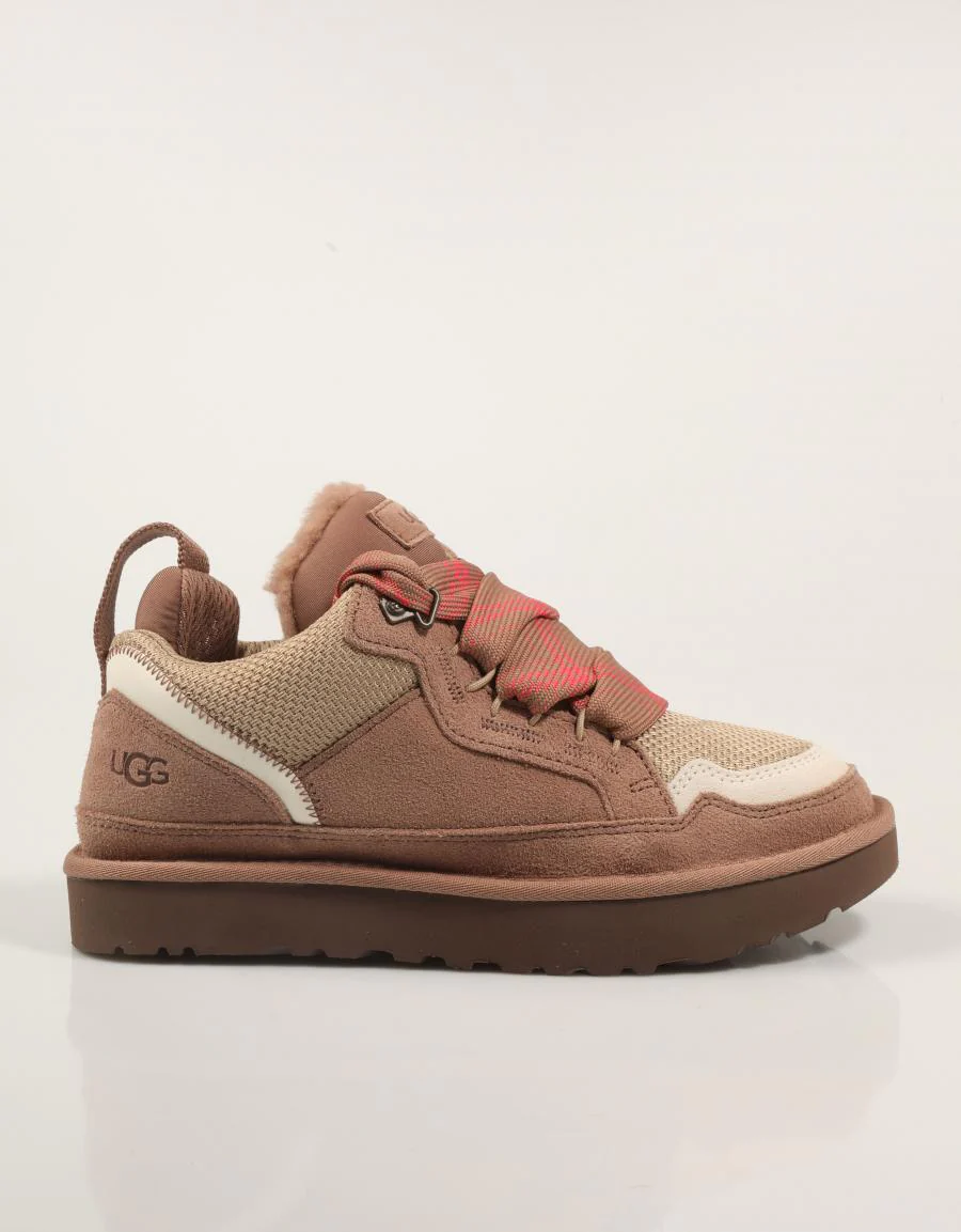 UGG W LOWMEL 89256