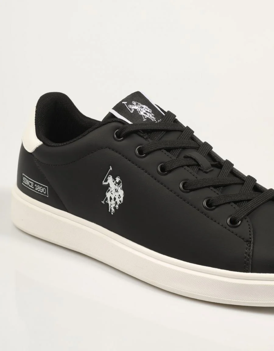 US POLO ASSN BYRON 001A 86710 - Image 5