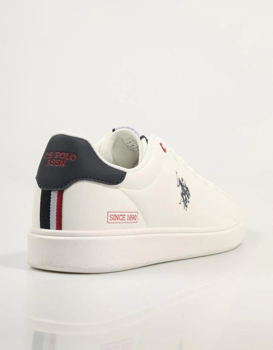 US POLO ASSN BYRON 001A 86711 - Image 3