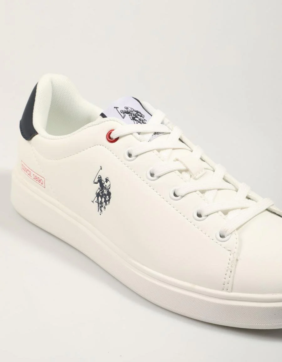 US POLO ASSN BYRON 001A 86711 - Image 5