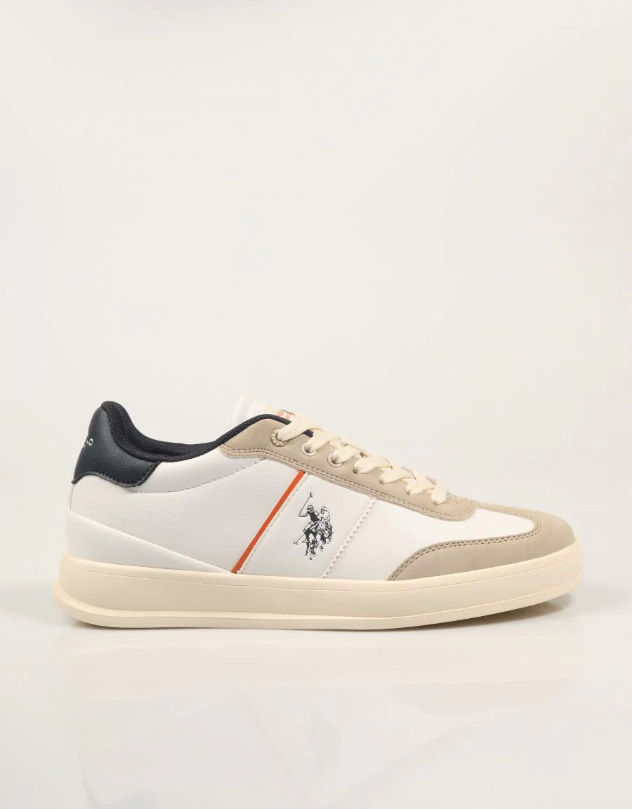 US POLO ASSN CAMPY004B 90256