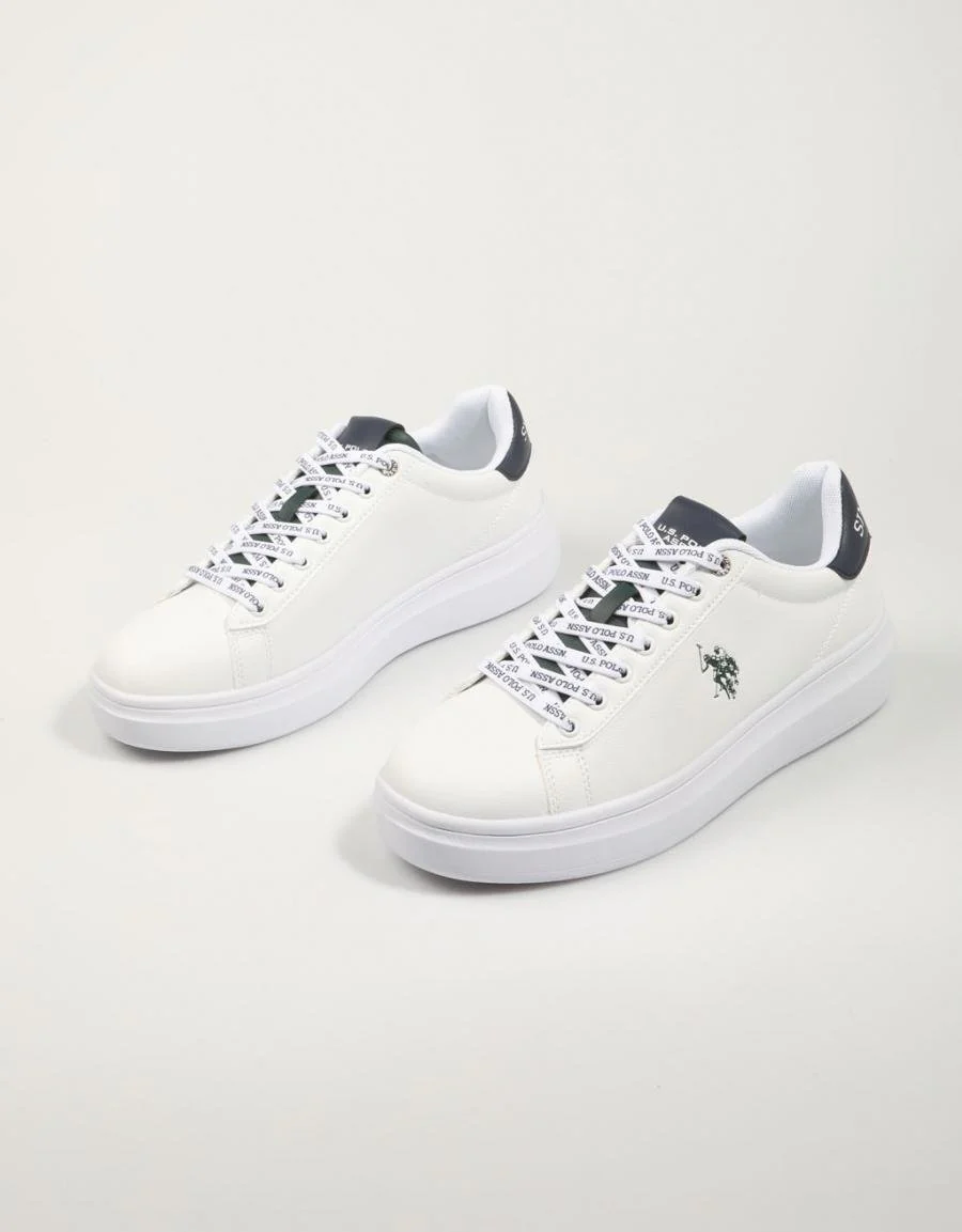 US POLO ASSN CODY 001C 86703 - Image 2