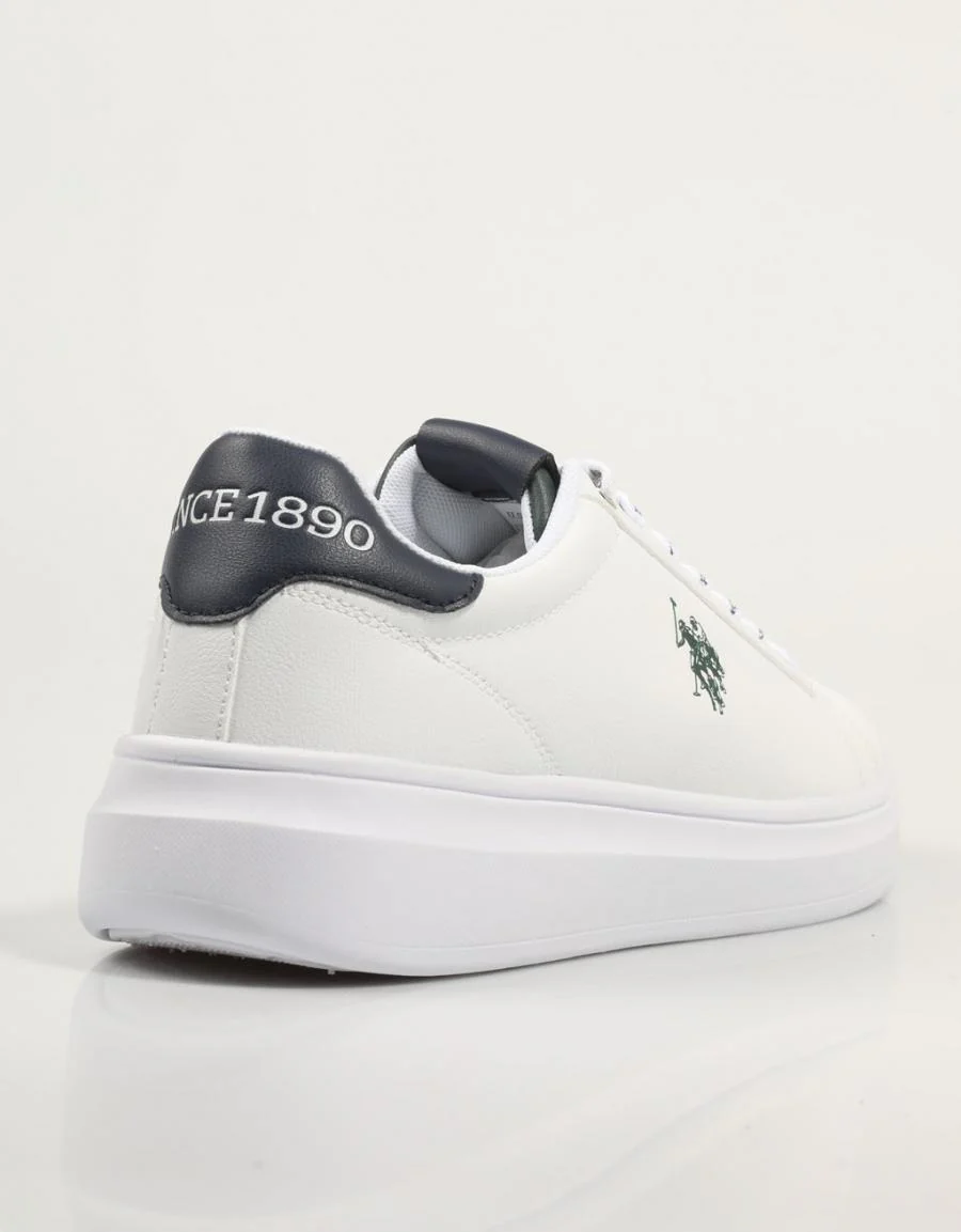 US POLO ASSN CODY 001C 86703 - Image 3