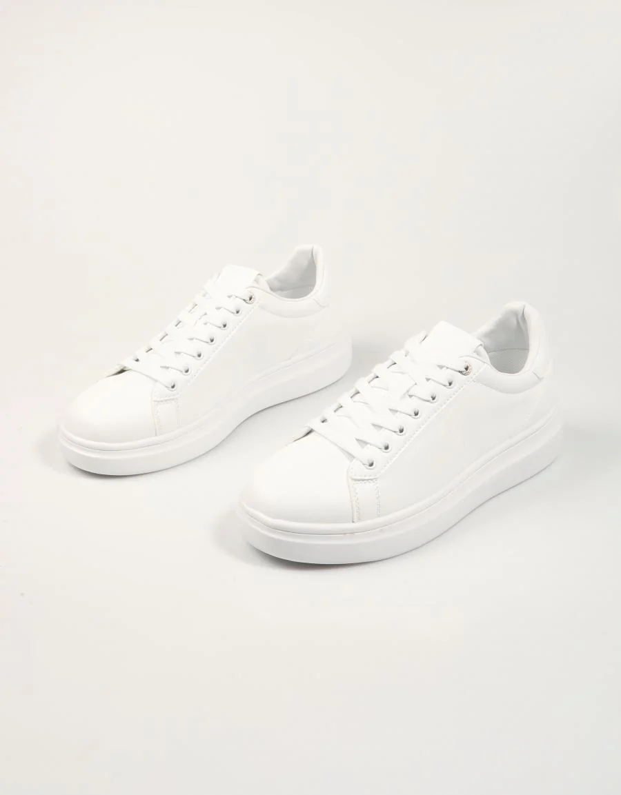 US POLO ASSN CODY 010B WHITE 90222 - Image 2