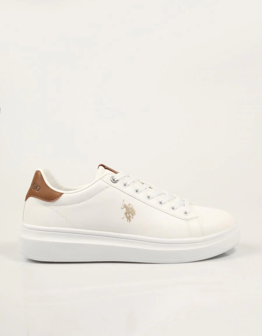 US POLO ASSN CODY010B 90255