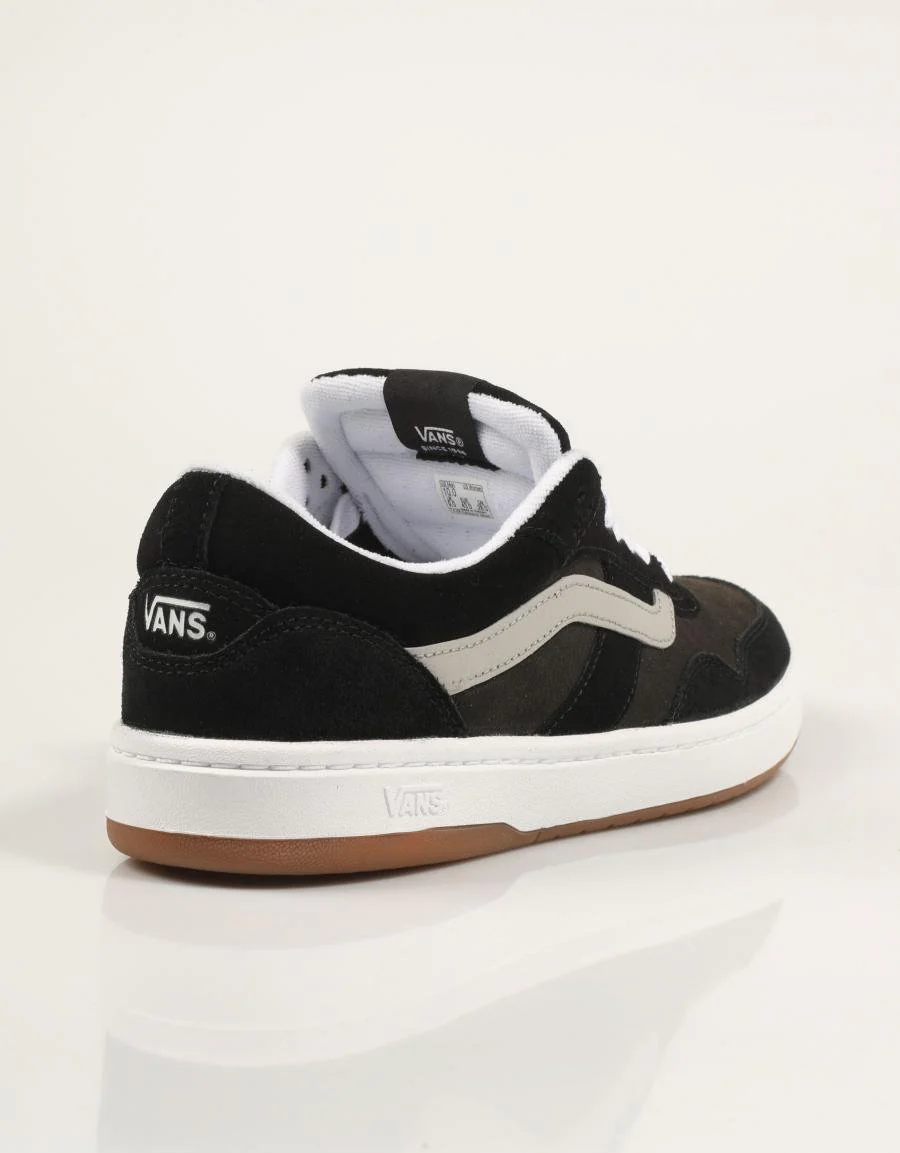 VANS CRUZE 3 0 89098 - Image 3