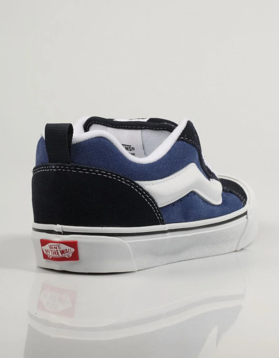 VANS KNU SKOOL 83941 - Image 3