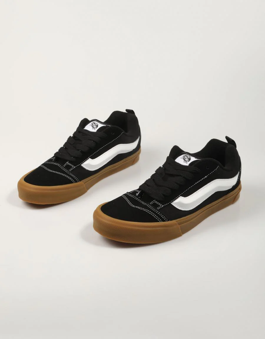 VANS KNU SKOOL 84524 - Image 2