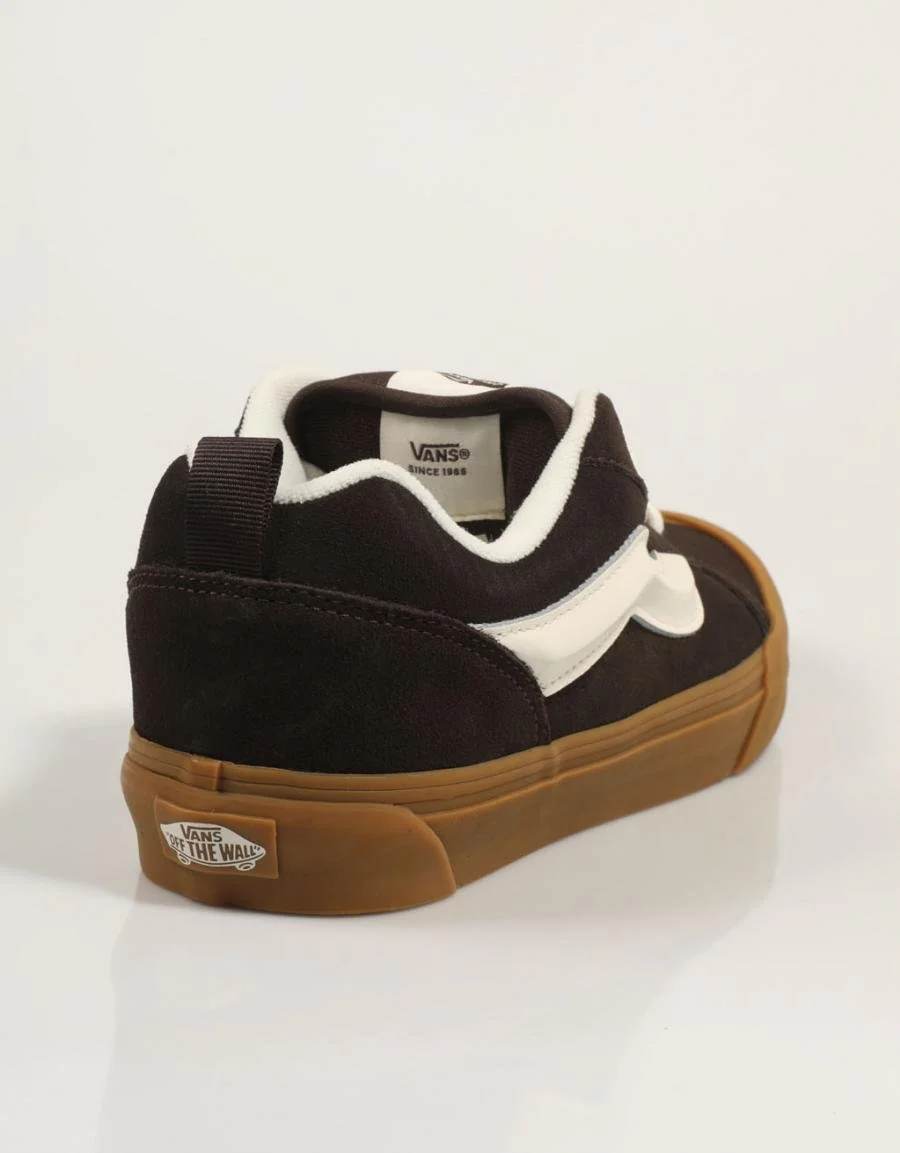VANS KNU SKOOL 86236 - Image 3