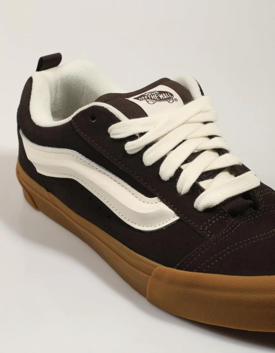VANS KNU SKOOL 86236 - Image 5