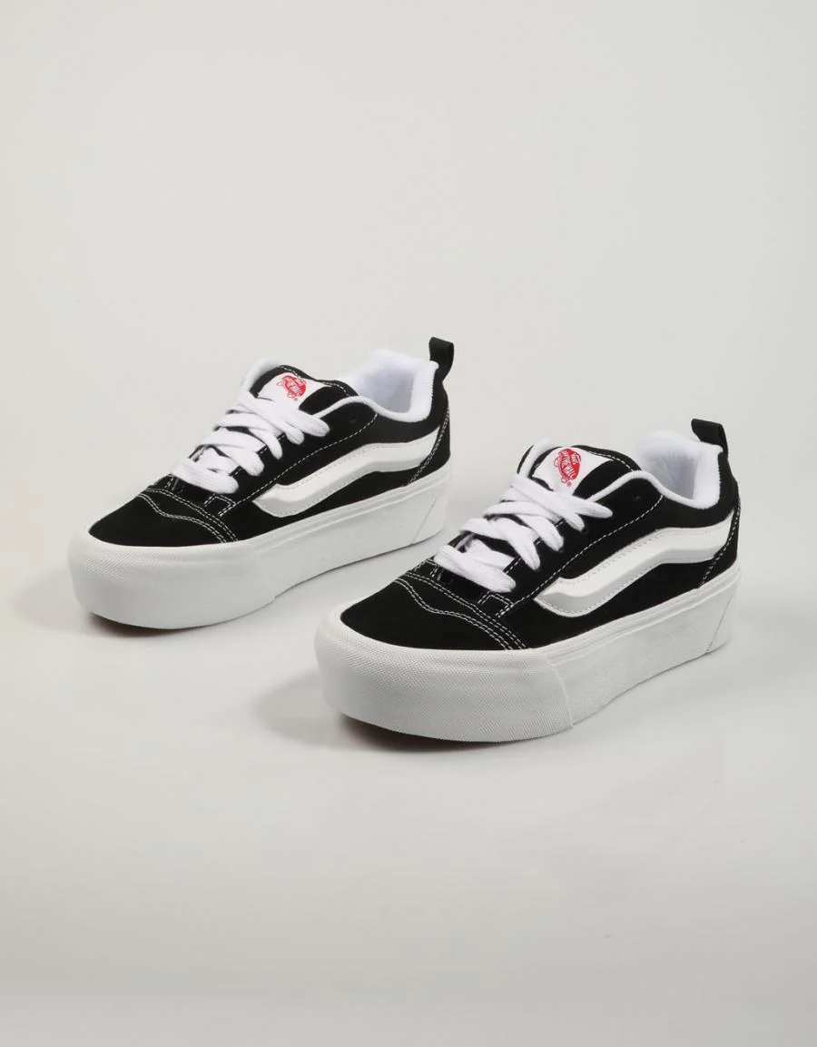 VANS KNU SKOOL STACK 84142 - Image 2