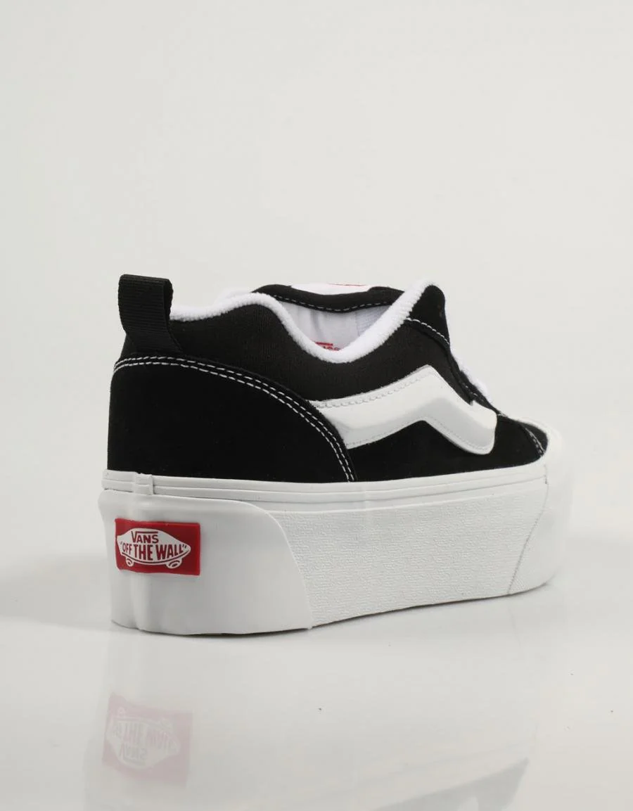 VANS KNU SKOOL STACK 84142 - Image 3