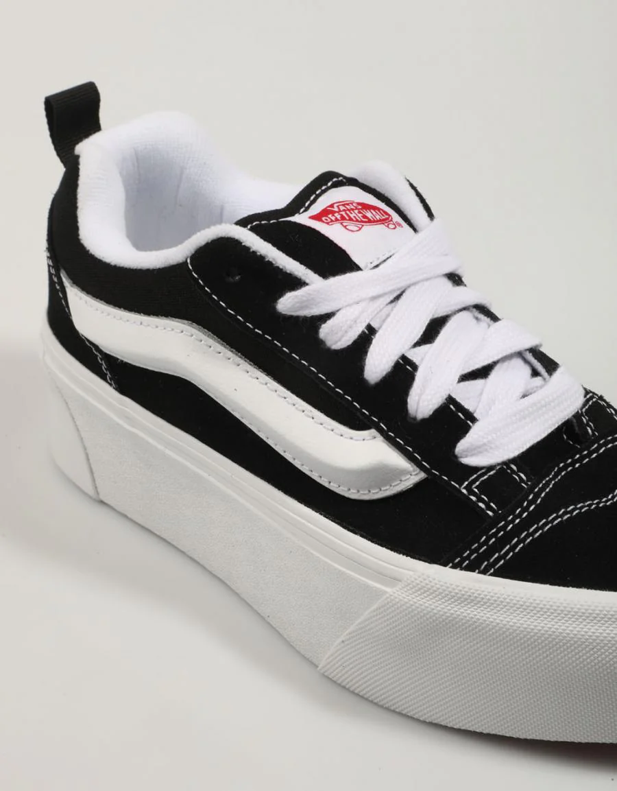 VANS KNU SKOOL STACK 84142 - Image 5