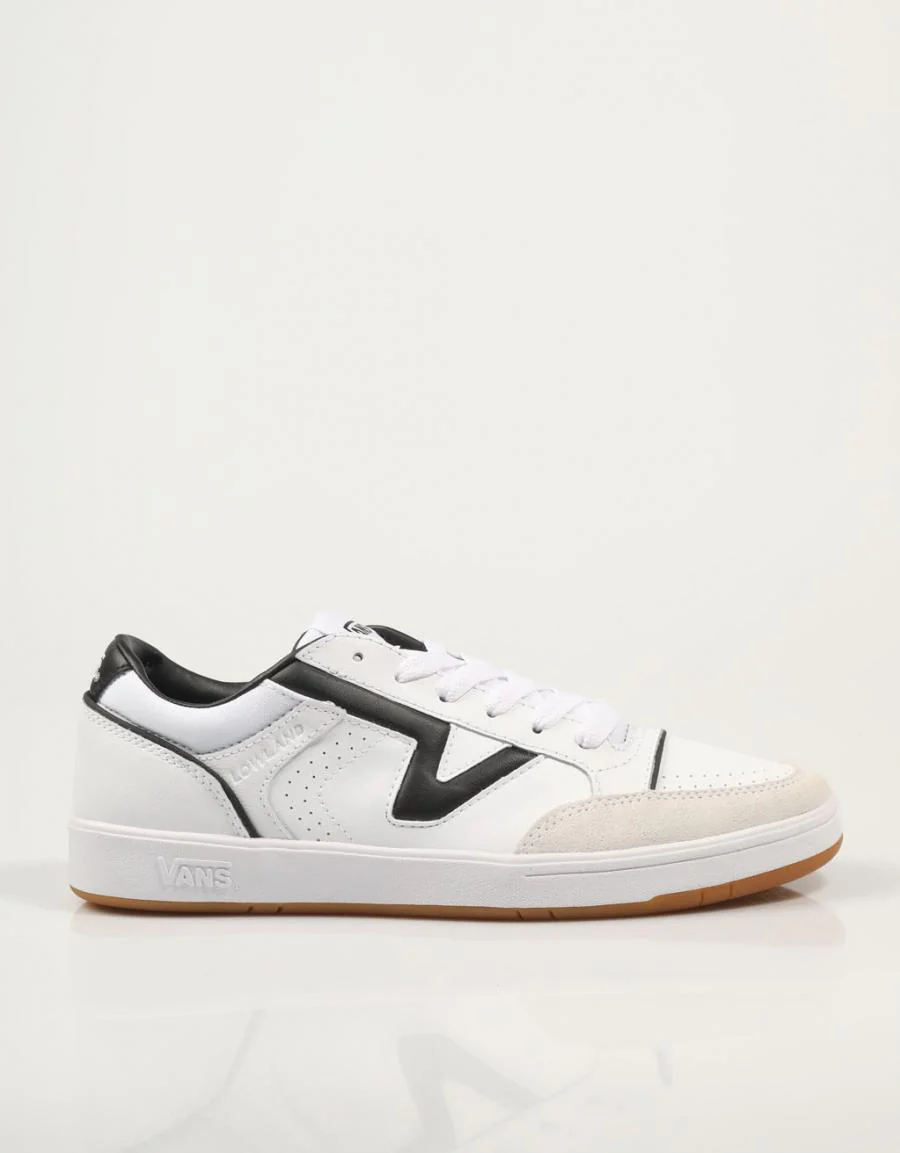 VANS LOWLAND 84511