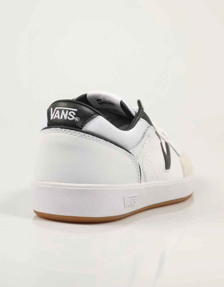 VANS LOWLAND 84511 - Image 3